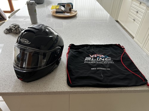 Viper v171 blinc bluetooth - viper,