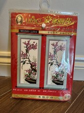 Cross Stitch Kit -
