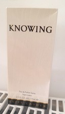 ESTEE LAUDER KNOWING EAU DE