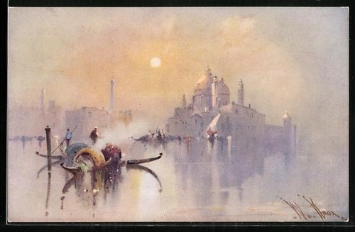 Artist postcard raphael tuck - postcard,