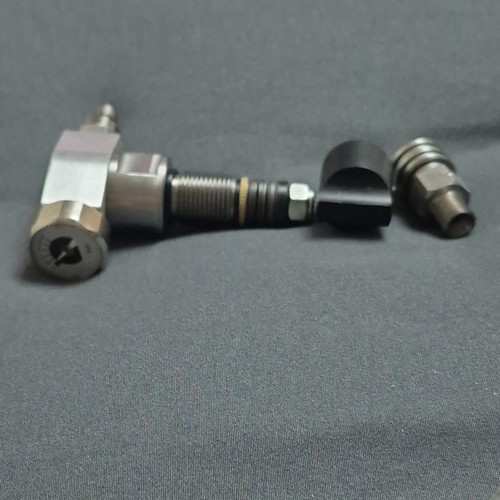 Theoben rapid regulator - rapid, &