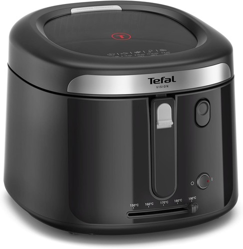 Tefal vision fry - fry, fryer