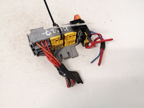 A878 connector for peugeot - ,