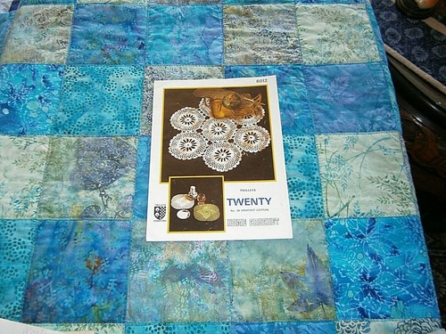 Vintage twilleys twenty - twenty, no