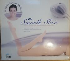 Boots Smooth Skin ipulse Braun