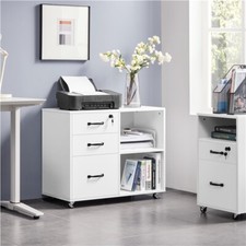 File Cabinet Lateral Filing