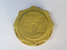 GENUINE FORD FOCUS MK1 YELLOW HEADER TANK CAP 86FB8100GD KA FIESTA ESCORT MONDEO
