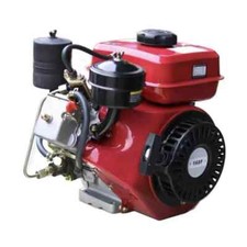 Air-cooled Diesel Engine Fuel