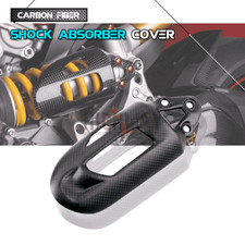 Carbon SHOCK SPRING Absorber