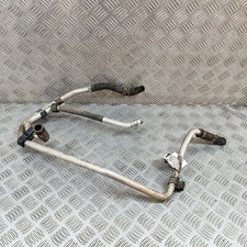 VOLKSWAGEN TOUAREG 7P Coolant Hose Pipe 7P0819858B 3.0D 176kw 2011 27184634