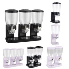 Triple/Double/Single Cereal