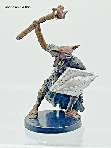 Pathfinder mini legendary - d&d,
