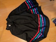 RAD CHARACTER BALLET SKIRT BRIGHT RIBBONS nylon/spandex