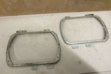 PAIR NOS GENUINE FORD CAPRI