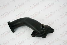 Mild Steel CT9 Exhaust