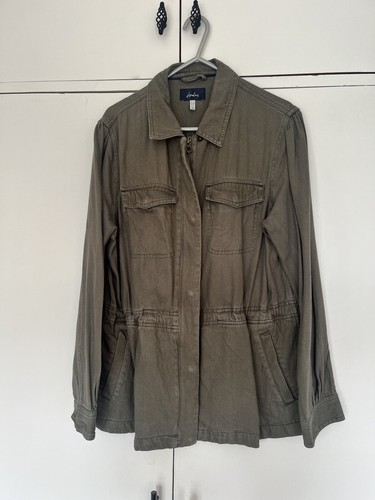 Joules jacket - joules,