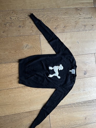 Milly poodle gem jumper - milly,