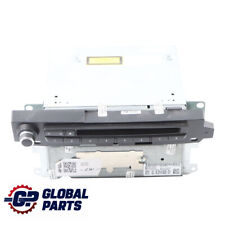BMW E60 E61 CIC Professional Navigation System Controller Head Unit 9214925