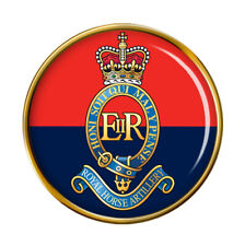 Royal Horse Artillery, British