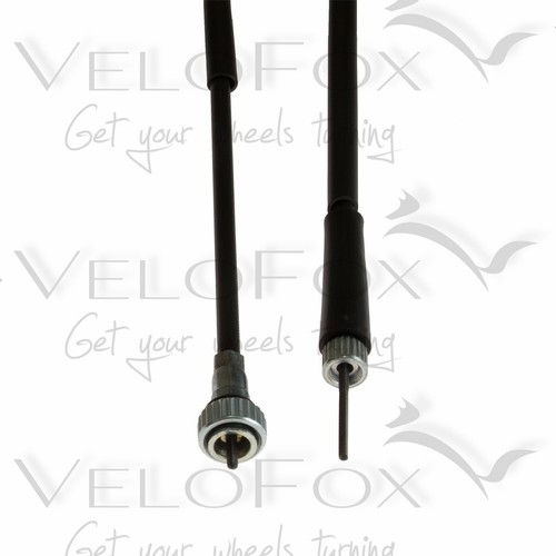 Jmt speedo cable fits - fits, gilera