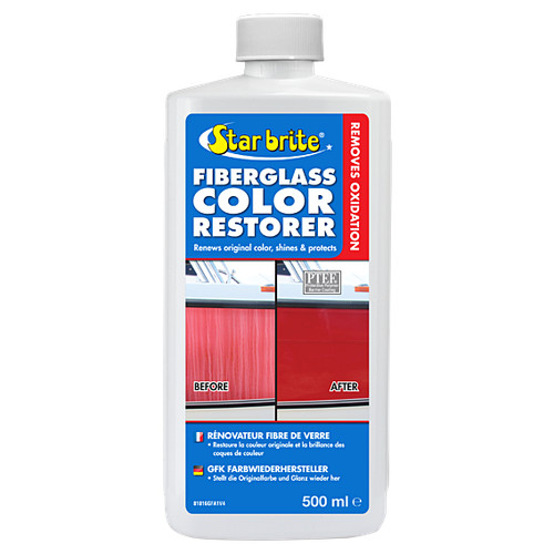 Starbrite fibreglass colour - starbrite,