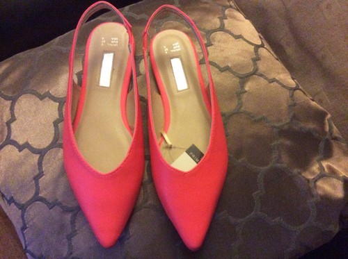 Ladies fantastic pink casual - fantastic,