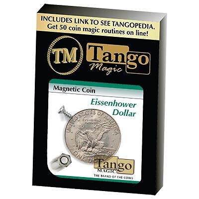 Magnetic coin d0024 - coin,