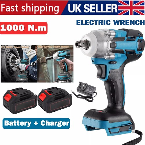 1000nm cordless electric - 1000nm, 1/2"