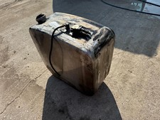 2013 SCANIA P SERIES 150 LITRE DIESEL FUEL TANK