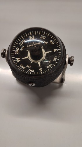 Aqua meter boat marine - aqua,