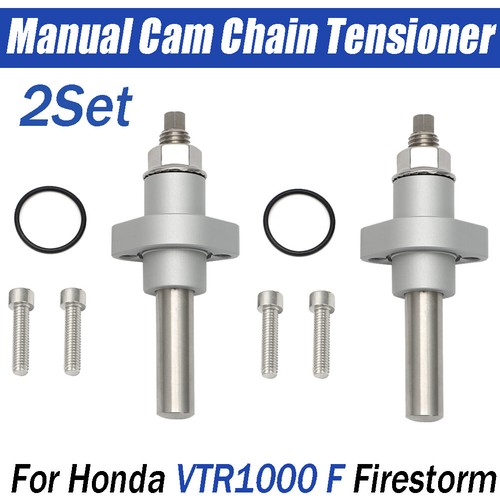 2set manual cam chain - manual,