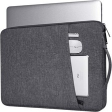 15.6 in Laptop Sleeve Carry