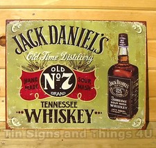 Jack Daniels Whiskey LICENSED