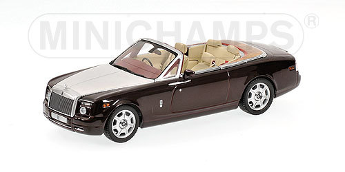 Rolls royce phantom - rolls,