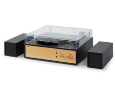Auna Berklee TT Turntable