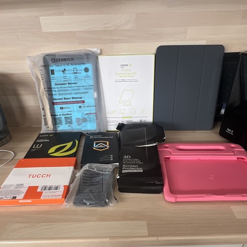 Job lot bundle phone and - bundle,