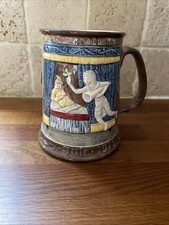 Vintage Christmas Carol