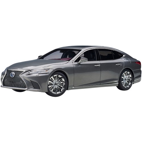 Lexus ls500 by autoart - 1:18,