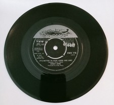 Honey Cone - It's Better To