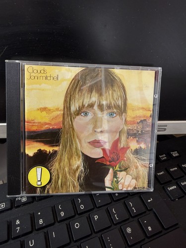 Clouds joni mitchell - -,
