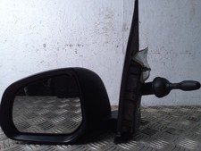 SUZUKI ALTO MK5 2009-2012 Wing