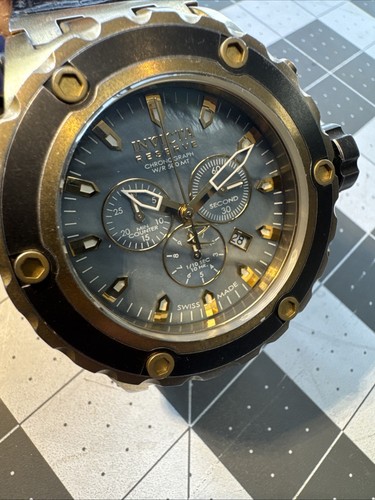 Invicta subaqua 18456 new - invicta,