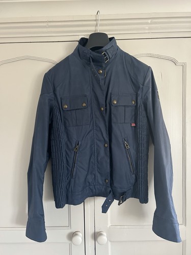 Belstaff woman blue - belstaff, woman’s