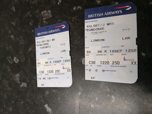 Very rare pair - pair, of