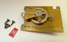 ELLIOTT Westminster Chiming