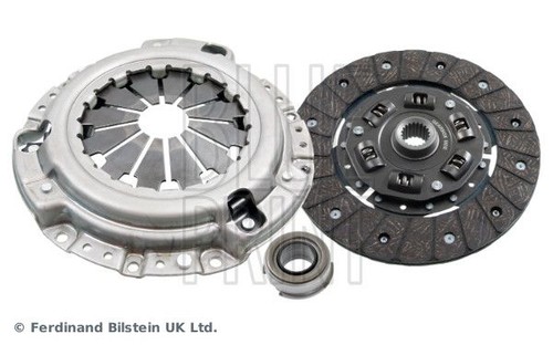Blue print clutch kit - blue,