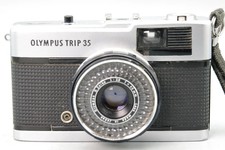 Olympus trip fully - trip, –