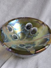 Norman Stuart Clarke Art Glass