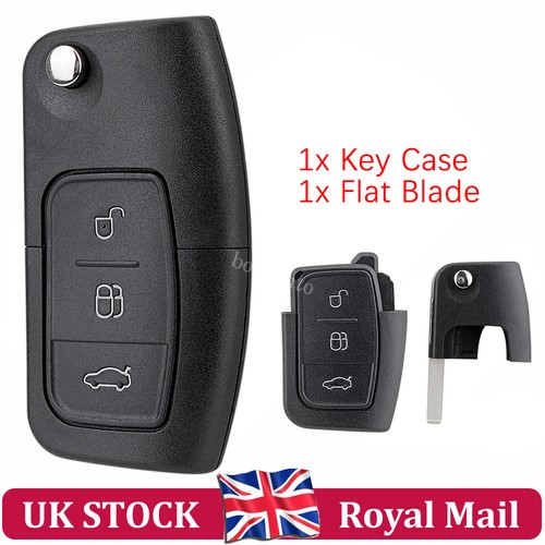 Buttons remote flip - remote, fob