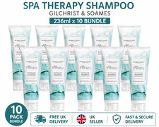 Gilchrist & Soames Spa Therapy